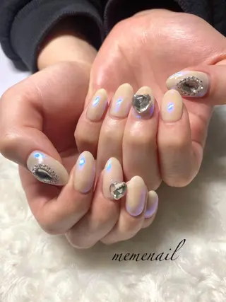 ネイル Noguchi Megumiのその他イメージ