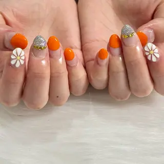 ネイル Bianca SHIRANEのネイルデザイン