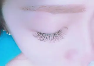 マツエク・マツパ アムールトロワ❤︎ sayakaのマツエク・マツパデザイン