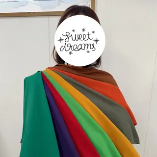 LunaColor＋ 三宅まいのその他イメージ