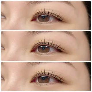 マツエク・マツパ beauty salon  leaのマツエク・マツパデザイン