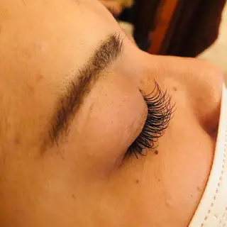 マツエク・マツパ loisir yamanoのマツエク・マツパデザイン