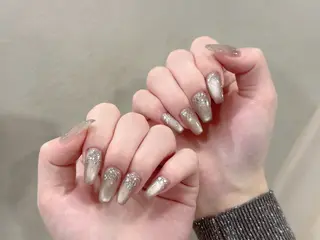 ネイル Angel Garden 青山のネイルデザイン