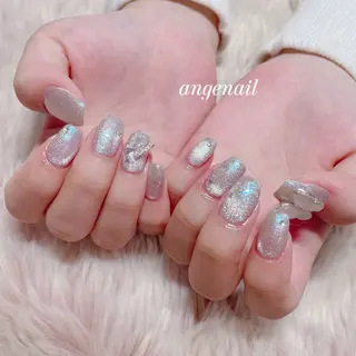 ネイル オーナーネイリスト MAKIのネイルデザイン