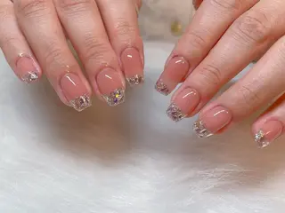 ネイル エン Nail salonのネイルデザイン