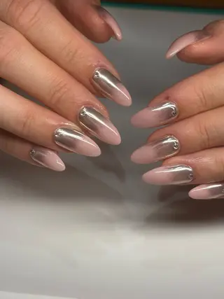 ネイル MAQUM所属・K. Yukoのネイルデザイン