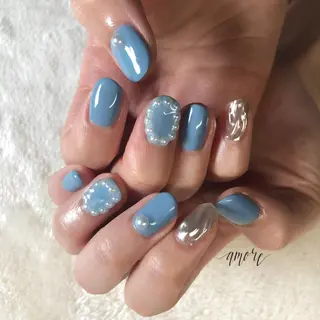 ネイル You kyehwaのネイルデザイン