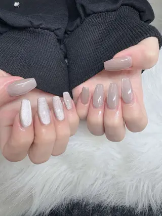 ネイル H.baby Nail Salonのネイルデザイン