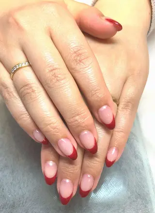 ネイル 西谷 （ネイリスト）のネイルデザイン