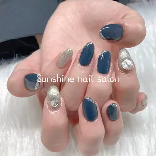 ネイル サンシャイン ネイル池袋店のネイルデザイン