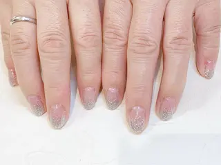 ネイル 北村 友佳のネイルデザイン