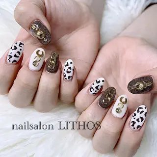 ネイル . ネイルMARIA🌼のネイルデザイン