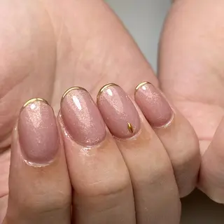 ネイル nail salon Lumièreのネイルデザイン