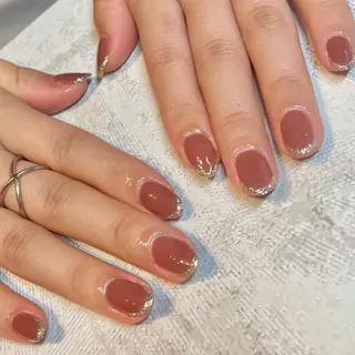 ネイル Tocowaka マエダのネイルデザイン