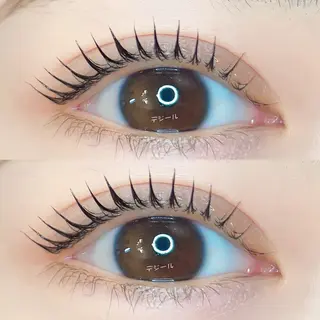 マツエク・マツパ 🌹みなみ🌹 清末のマツエク・マツパデザイン