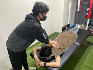 🦴美容整体師🦴 太田幸司のエステ・リラクイメージ