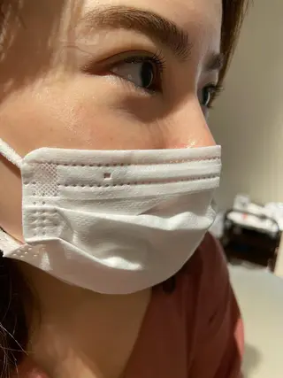 マツエク・マツパ 束感まつ毛/ネイル/ LED♥KIRARAのマツエク・マツパデザイン