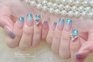 ネイル 💗NA.YUKI NAIL💗のネイルデザイン