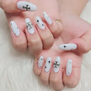 ネイル Ri’z nailのネイルデザイン