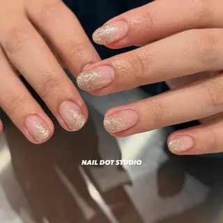 ネイル NAIL DOT STUDIO　aiのネイルデザイン