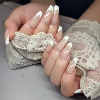 ネイル Nail salon Coco所属・Nail salon Coco【溝の口駅】のネイルデザイン