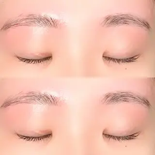 アイブロウ FAHREN-PURE所属・小林 楓羽加‪のヘアスタイル