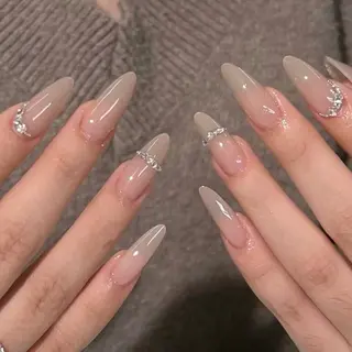 ネイル aitas | nanamiのネイルデザイン