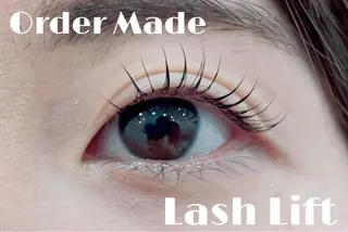 ショート カラー パーマ ヘアアレンジ メンズ キッズ ネイル マツエク・マツパ Cupidトップ アイリスト石川のマツエク・マツパデザイン