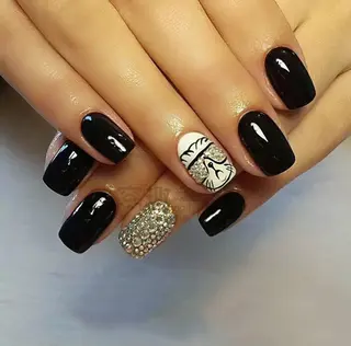 ネイル you美ネイル所属・小林 加奈のネイルデザイン