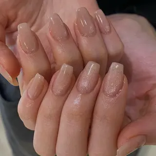 ネイル fameu yuukaの眉毛・アイブロウイメージ