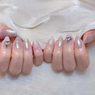 ネイル Noa 🎀のネイルデザイン