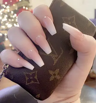 ネイル chip nailのネイルデザイン