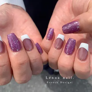 ネイル nailsalon Lenoaのネイルデザイン