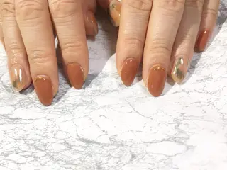 ネイル ネイル フフラ所属・nail fufla ♡yamane♡のネイルデザイン