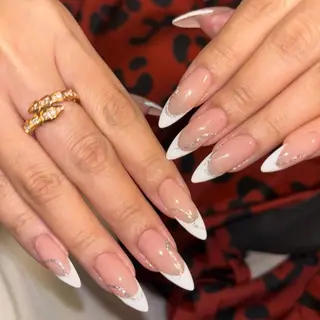 ネイル Heng688 へンのネイルデザイン