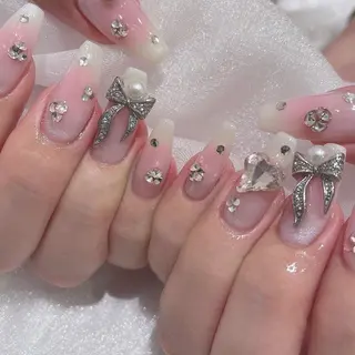 ネイル Trend Nail シルフのネイルデザイン
