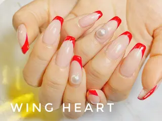 ネイル O. AKINAのネイルデザイン