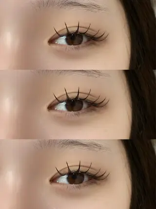 マツエク・マツパ 🦋joieange .𝑵𝑶𝑨🦋のマツエク・マツパデザイン