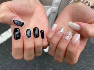 ネイル nails TOKYOのネイルデザイン