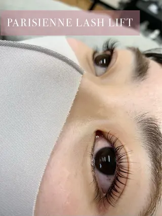 マツエク・マツパ mulier所属・mulier 平松のマツエク・マツパデザイン