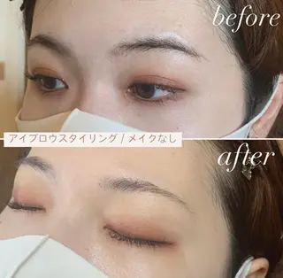 eyelash salon  kirari所属・岩間 優子のマツエク・マツパデザイン