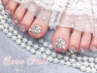 ネイル Feinn Ink💕のネイルデザイン