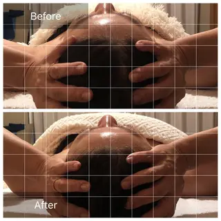 OfuSalon PARAFUSE.のエステ・リラクイメージ