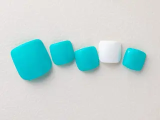 ネイル TiaryNail 💎Kのネイルデザイン