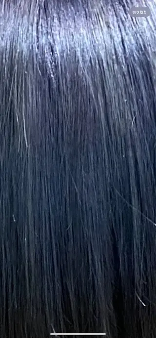 ミディアム カラー 🥣ブリーチ・カラー 平城秀馬/原宿のヘアスタイル