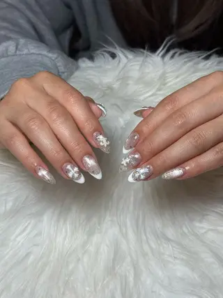 ネイル naillist sayoのネイルデザイン