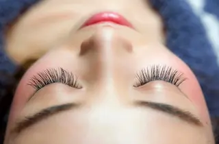 マツエク・マツパ CAFUNE 大角 杏樹のマツエク・マツパデザイン