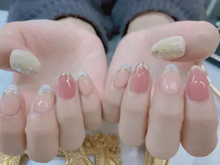 ネイル Lien  _リエン リエンのネイルデザイン