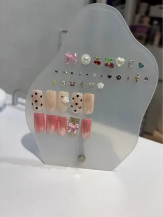 エクシアホワイト 立川南口のエステ・リラクイメージ