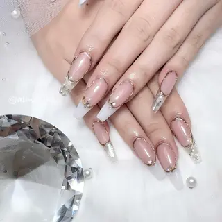 ネイル Jaime Yuiのネイルデザイン